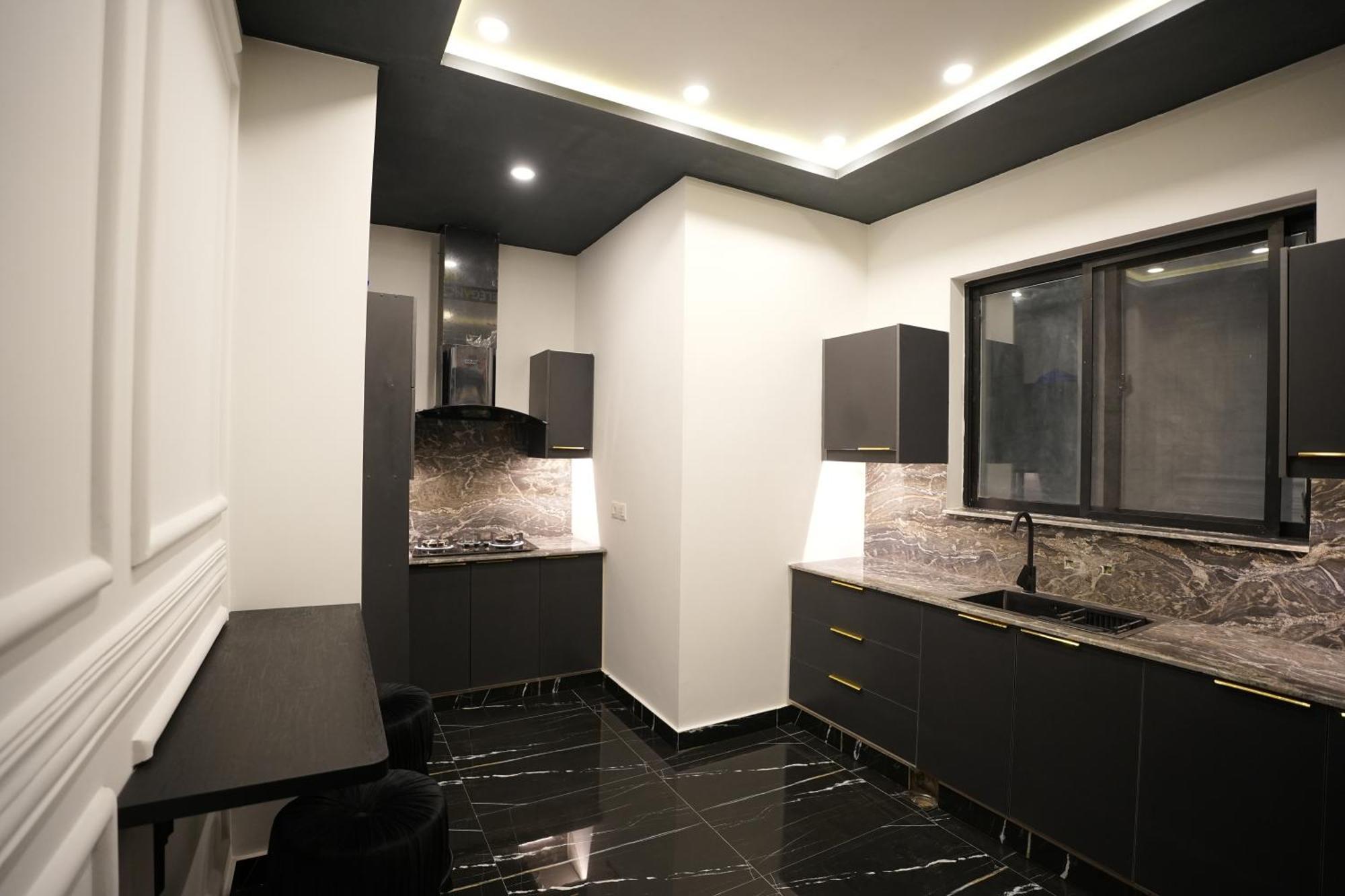 Villa Vista Islamabad Cameră foto