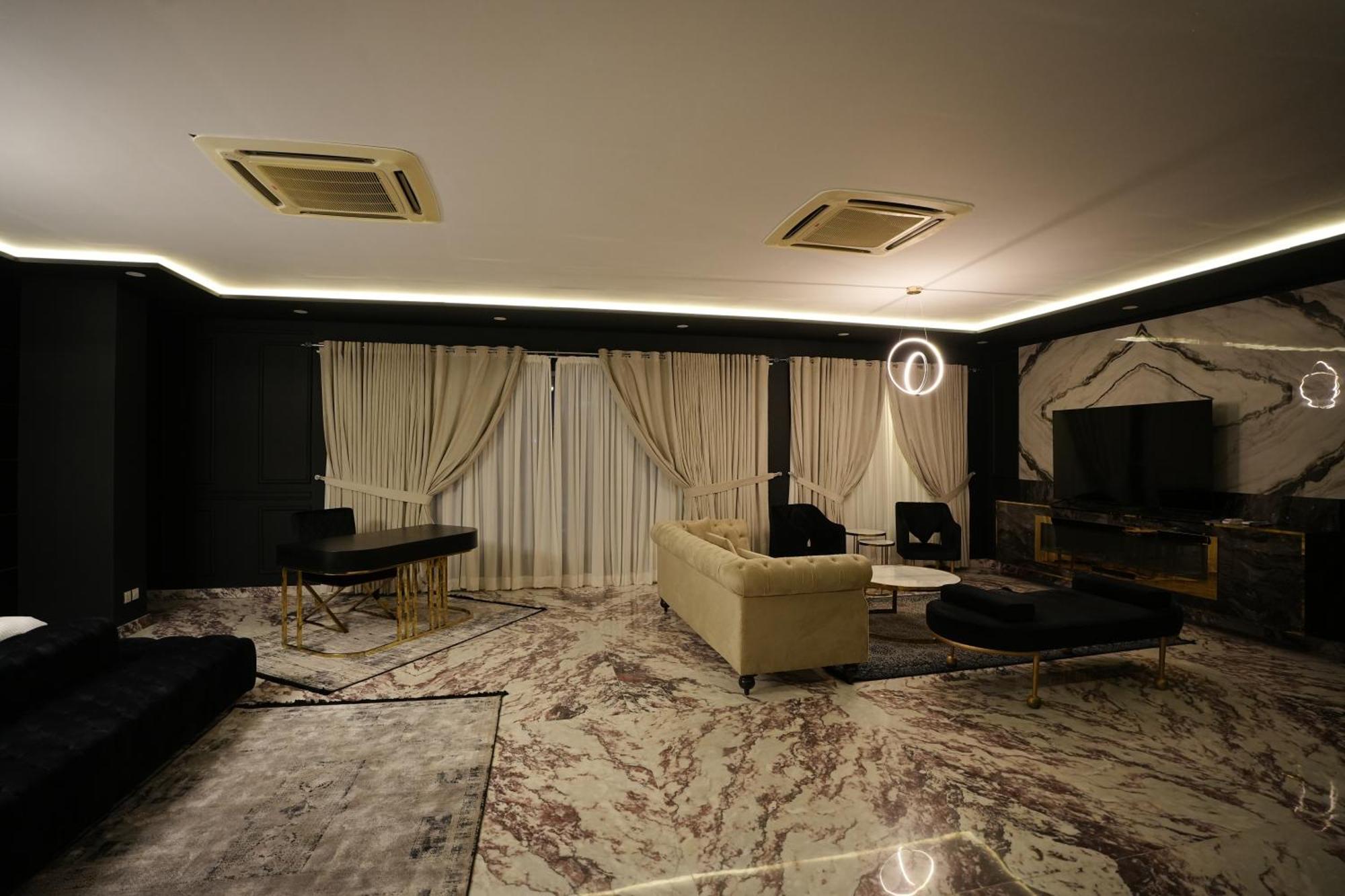 Villa Vista Islamabad Cameră foto